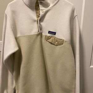 Women’s Patagonia Synchilla